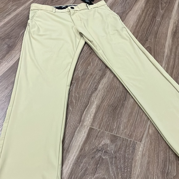 Kenneth Cole Golf Pants- 33/30 - Picture 6 of 7